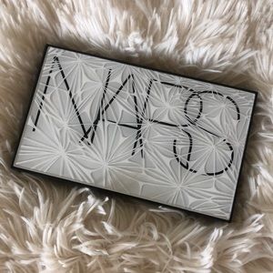 Nars cheek palette